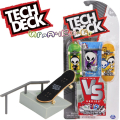 Tech Deck Рампа с два мини скeйтборда 6061574